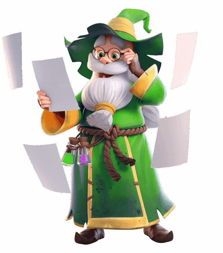 PGSLOT168 magician