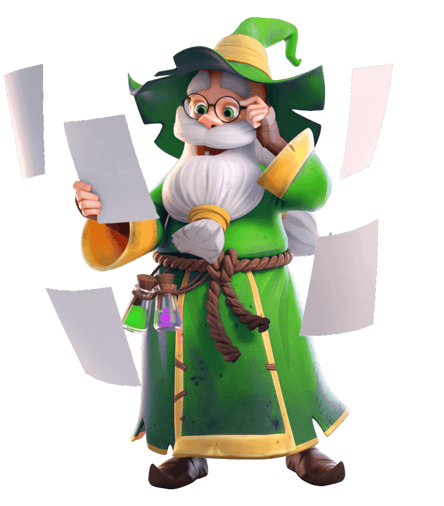 PGSLOT168 magician